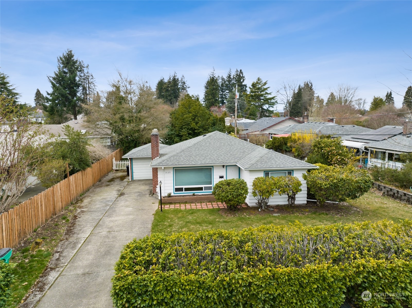 3135 Maringo Road Southeast Olympia, WA 98501 - Photo 2 of 25 Gallery Image 2