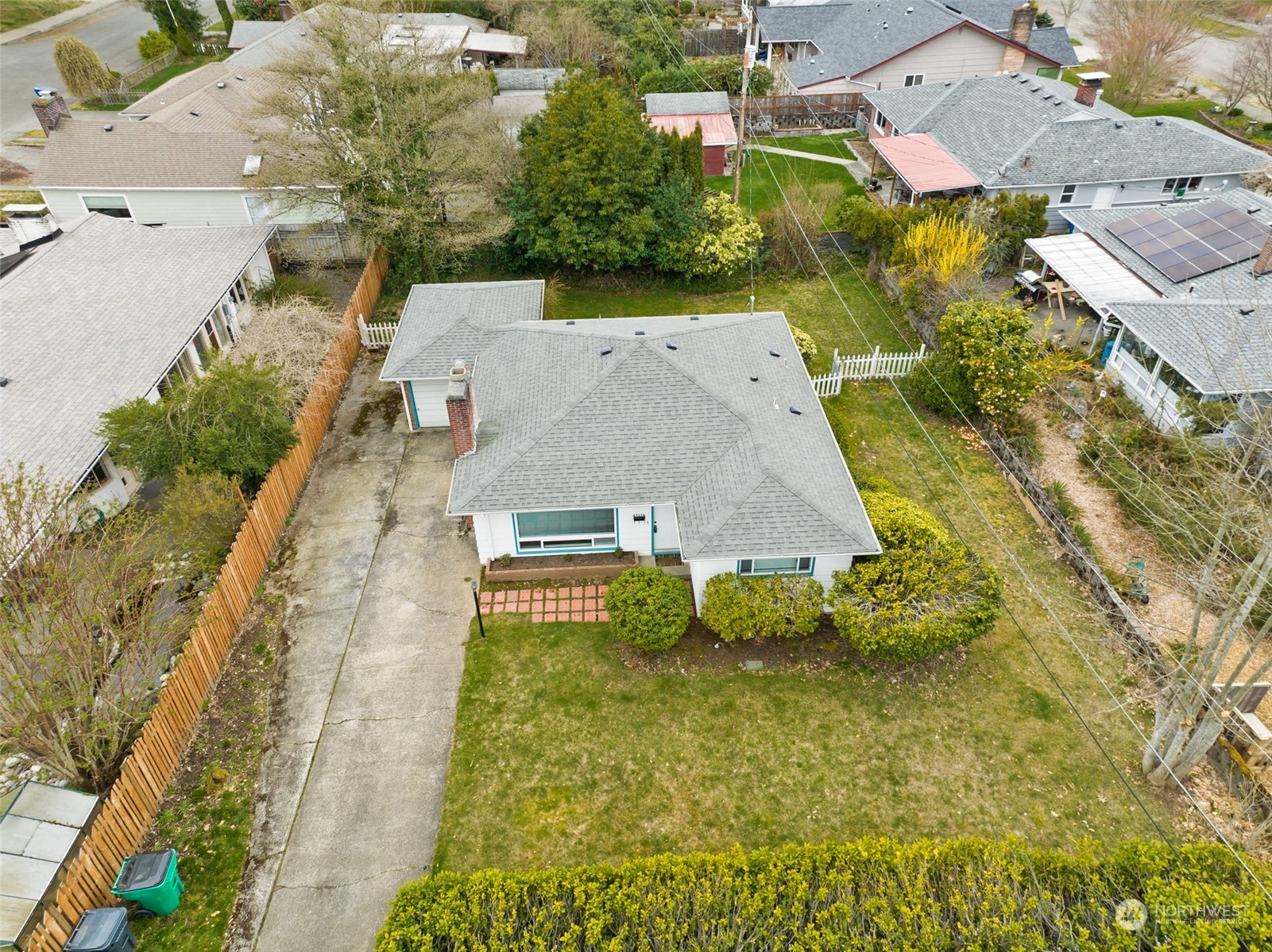 3135 Maringo Road Southeast Olympia, WA 98501 - Photo 21 of 25 Gallery Image 21