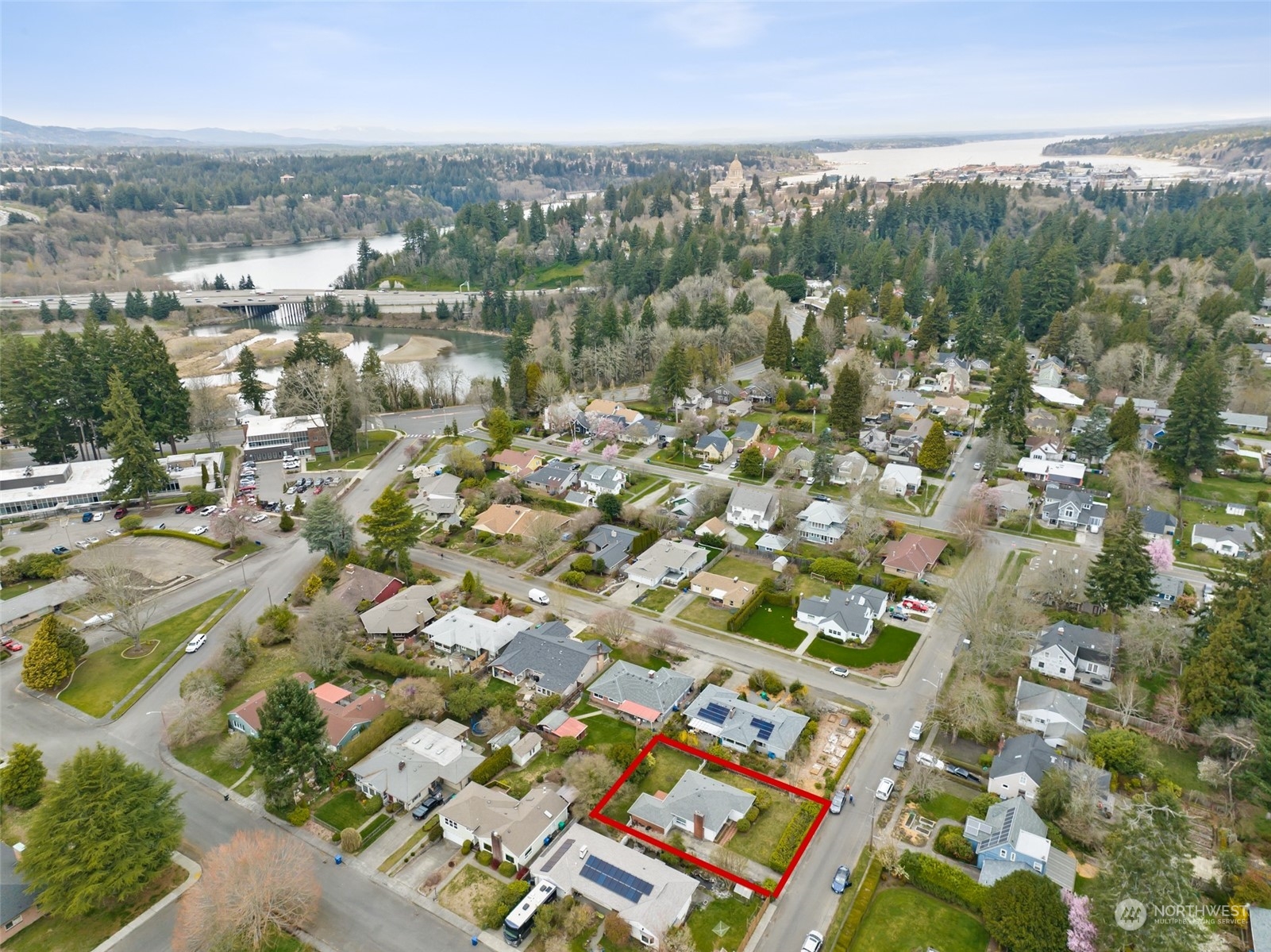 3135 Maringo Road Southeast Olympia, WA 98501 - Photo 25 of 25 Gallery Image 25