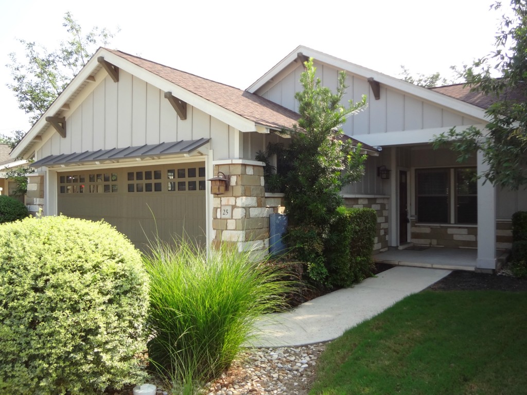 9707 Anderson Mill Road, Unit 25 Austin, TX 78750 - Photo 1 of 1 Gallery Image 1