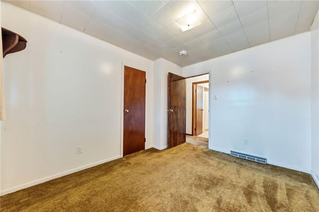 116 Eckles Drive Industry, PA 15052 - Photo 19 of 30 a view of an empty room