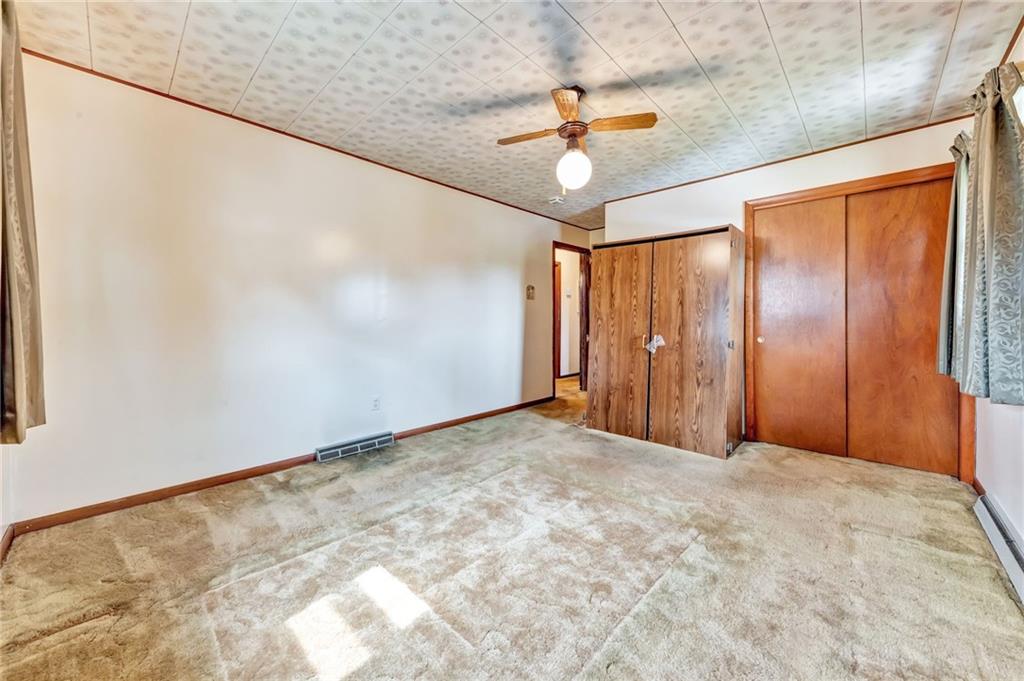 116 Eckles Drive Industry, PA 15052 - Photo 20 of 30 a view of an empty room