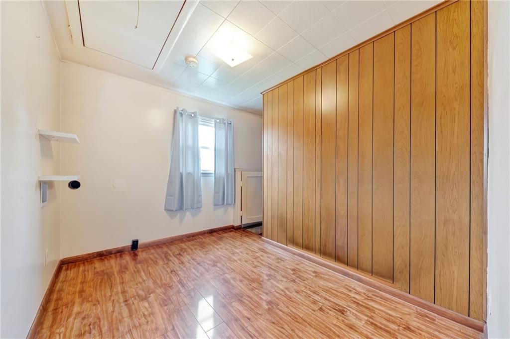 116 Eckles Drive Industry, PA 15052 - Photo 23 of 30 a view of entryway with wooden floor