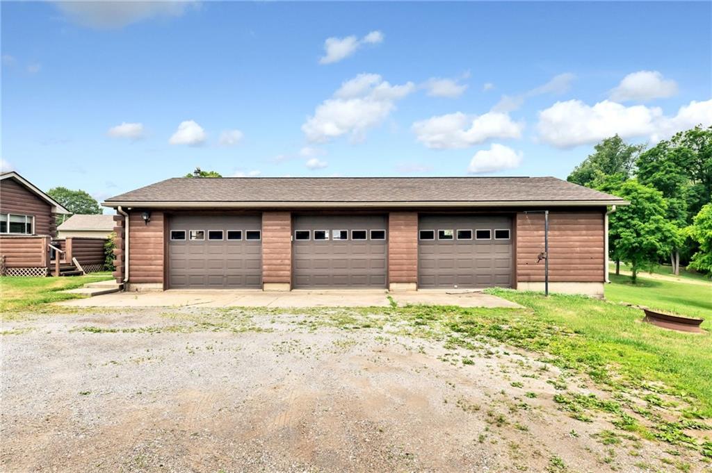 116 Eckles Drive Industry, PA 15052 - Photo 30 of 30 a front view of a house with a yard