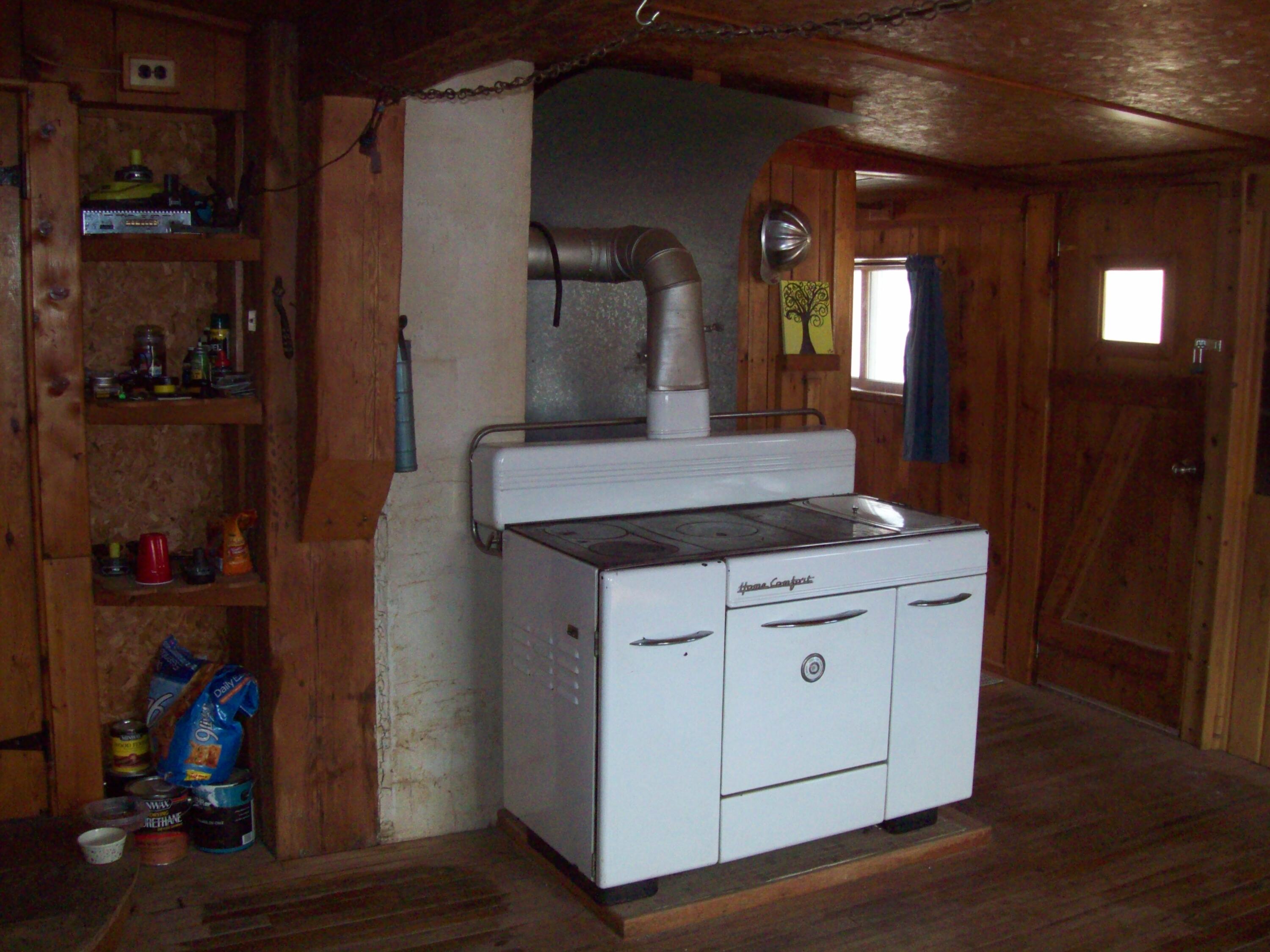 874 Kingman Road Kingman, ME 04451 - Photo 14 of 44 100_2565