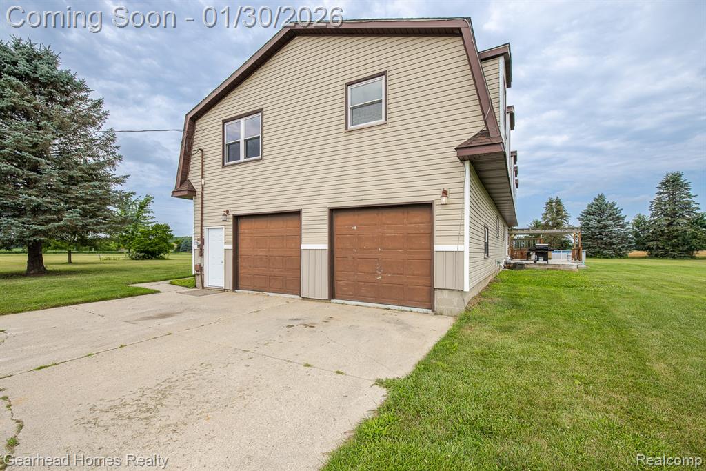 1850 Gramer Road Webberville, MI 48892 - Photo 4 of 81