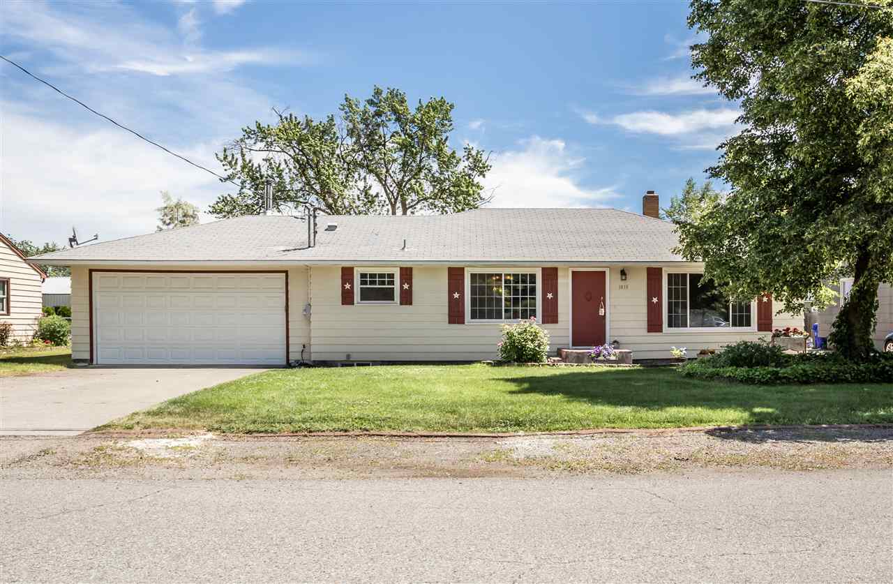 1418 North Woodruff Road Spokane Valley, WA 99206 - Photo 1 of 32