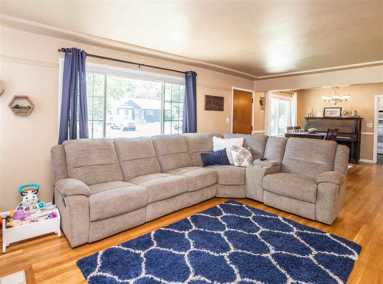 1418 North Woodruff Road Spokane Valley, WA 99206 - Photo 4 of 32