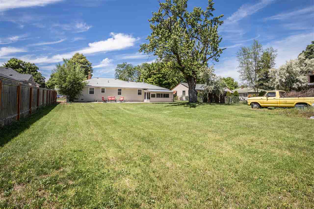 1418 North Woodruff Road Spokane Valley, WA 99206 - Photo 31 of 32