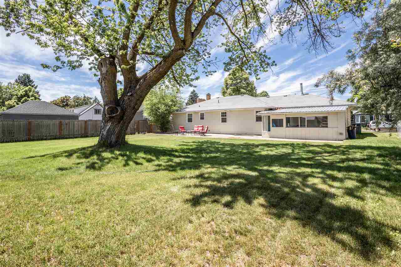 1418 North Woodruff Road Spokane Valley, WA 99206 - Photo 32 of 32