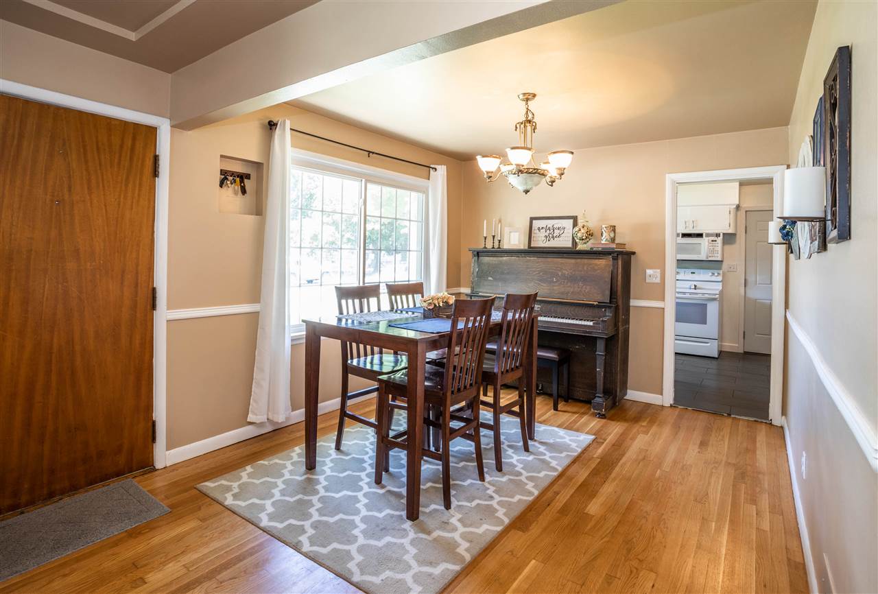1418 North Woodruff Road Spokane Valley, WA 99206 - Photo 5 of 32