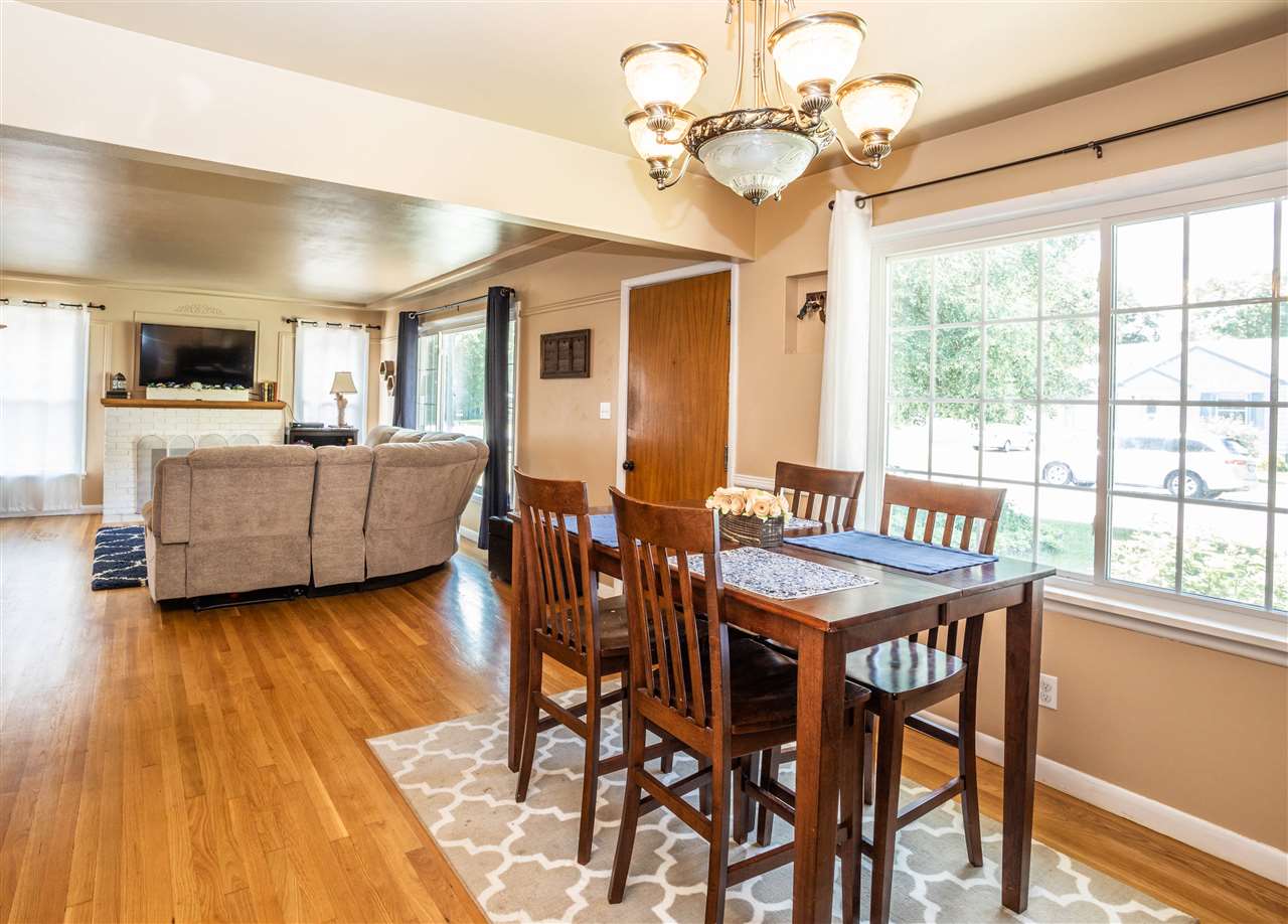 1418 North Woodruff Road Spokane Valley, WA 99206 - Photo 6 of 32