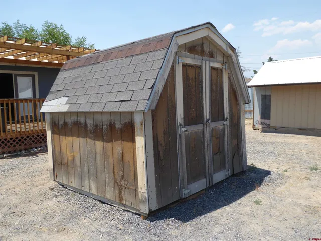 $165,000 | 9897-9893 Horseshoe Lane, Austin, CO 81410