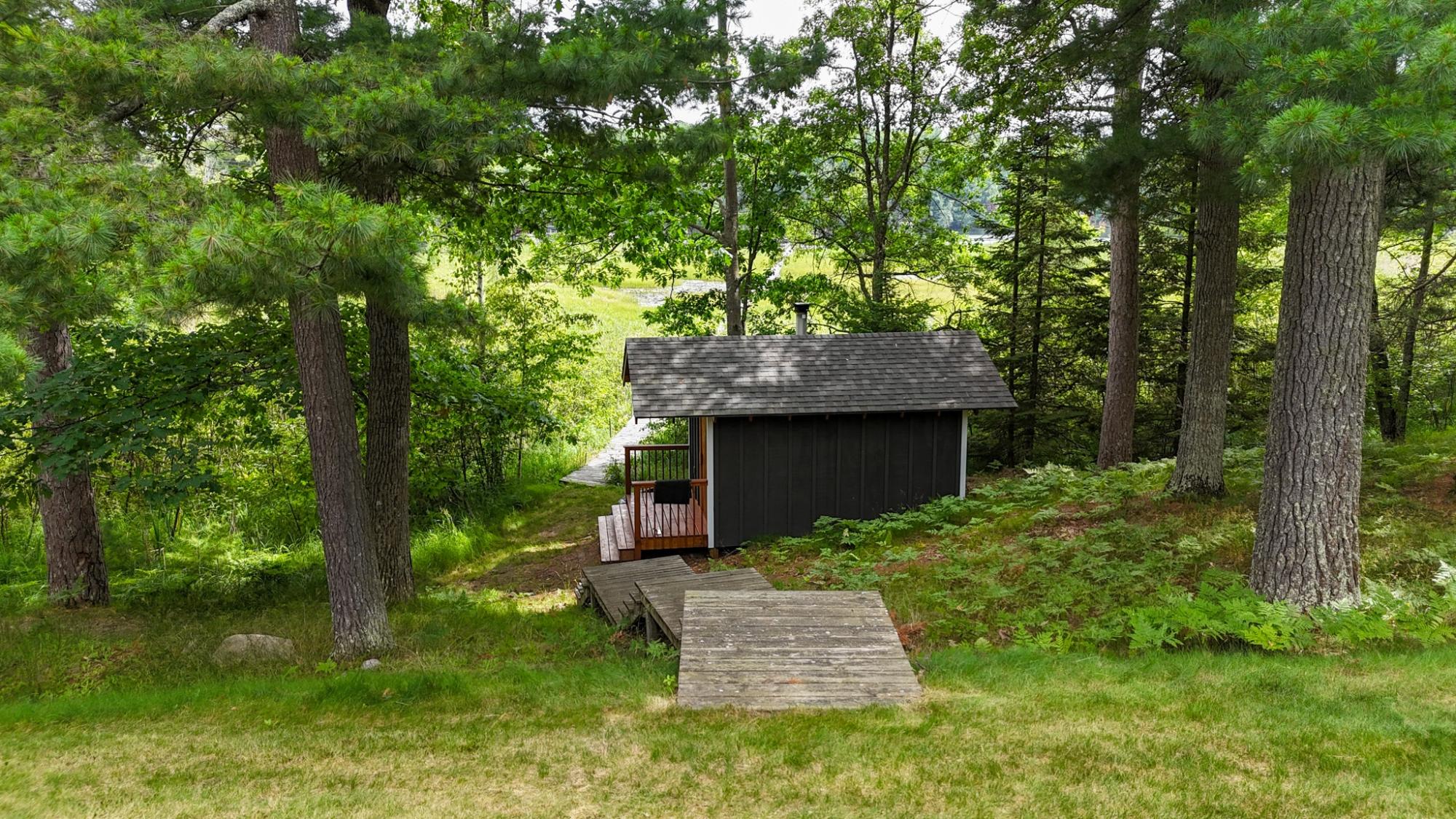 7999 Stolp Road Minocqua, WI 54548 - Photo 63 of 69 Gallery Image 63