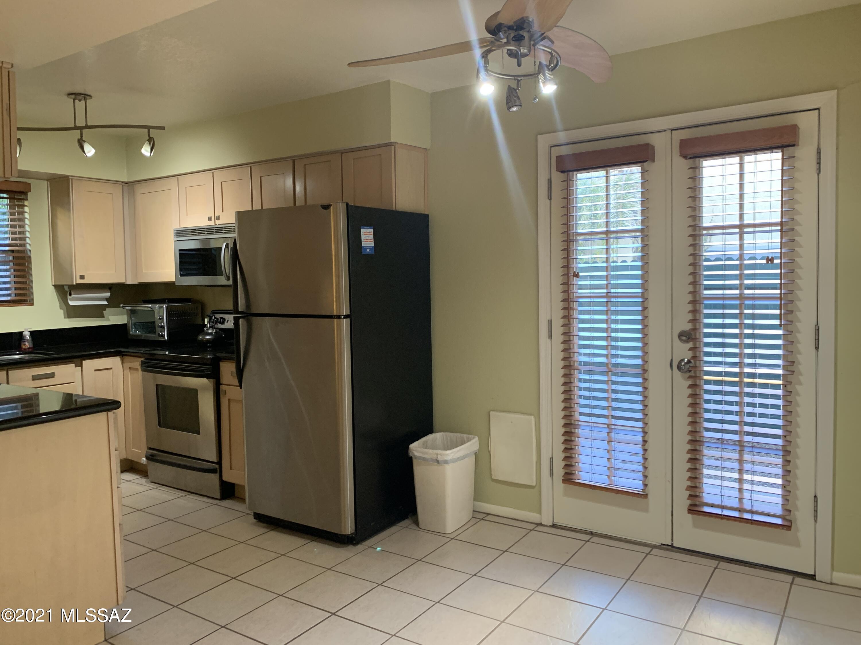 3690 North Country Club Road, Unit 1007 Tucson, AZ 85716 - Photo 8 of 22