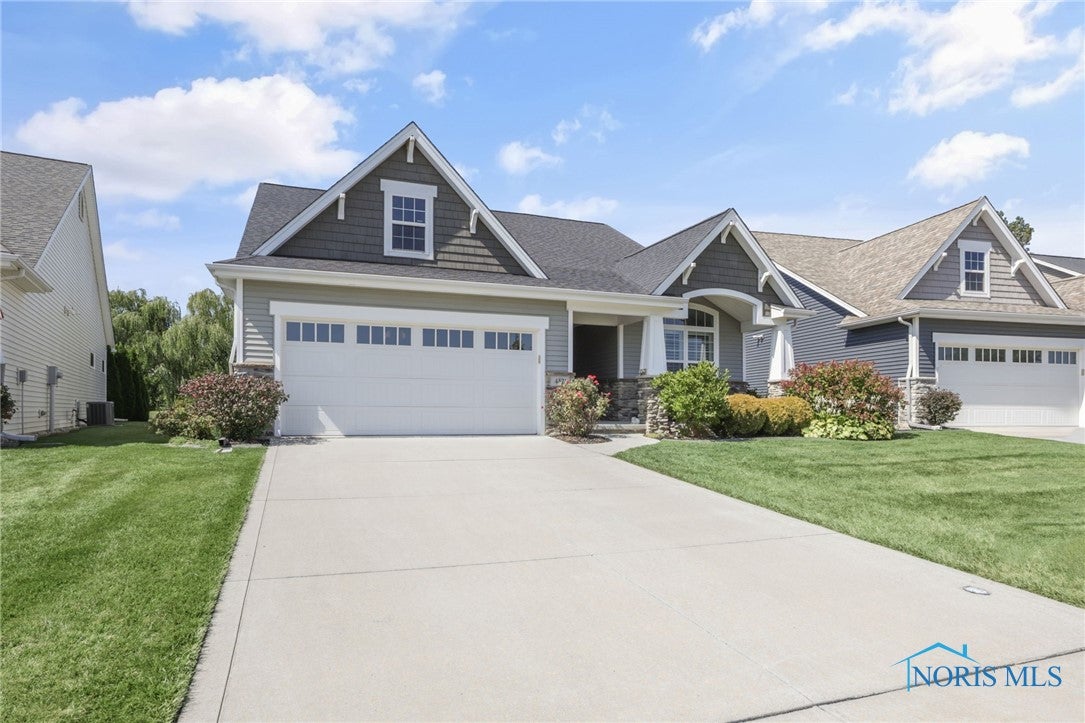 4821 Sylvan Prairie Road Sylvania, OH 43560 - Photo 3 of 46 Gallery Image 3