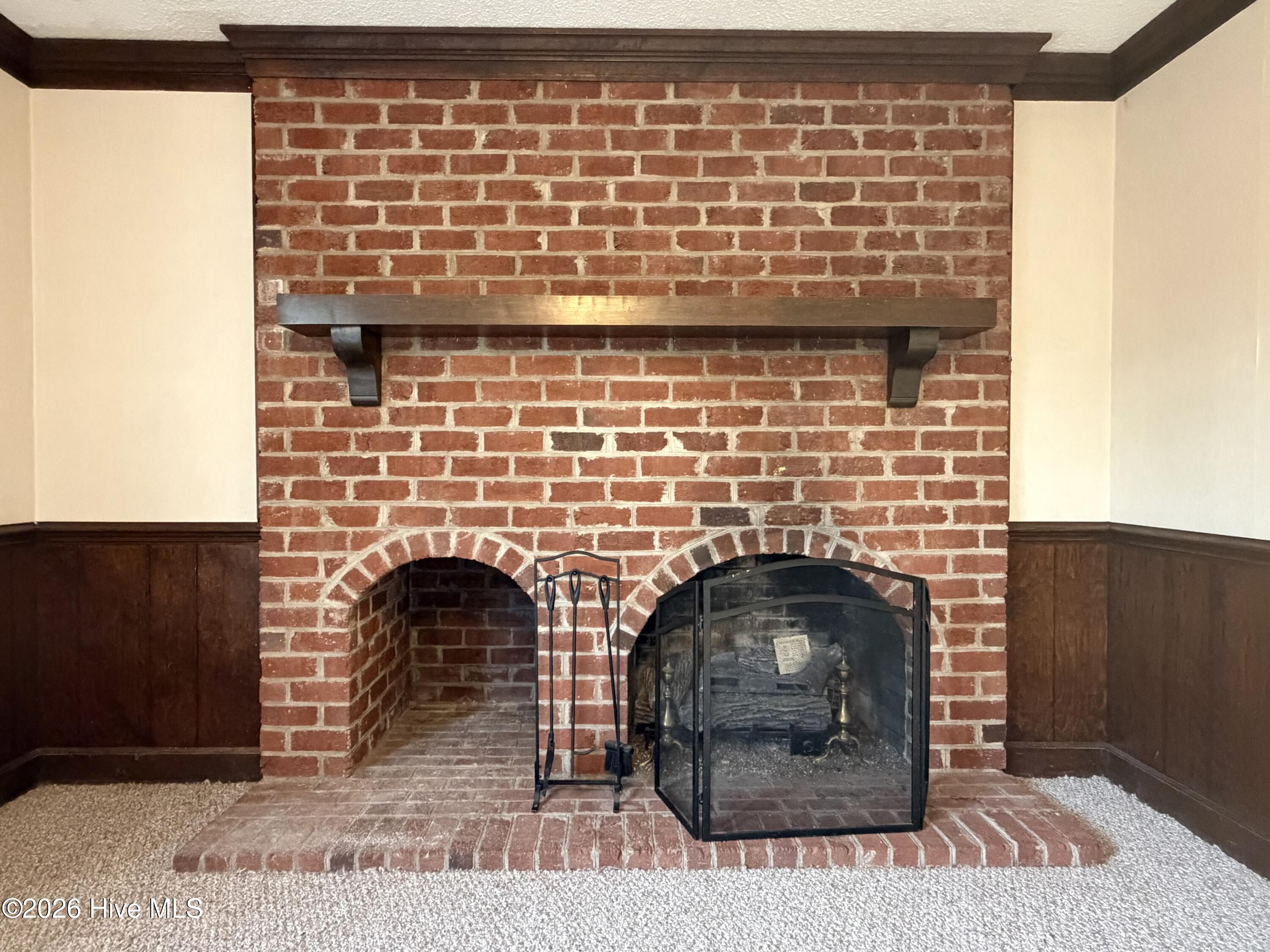 828 Jeffreys Road Rocky Mount, NC 27804 - Photo 30 of 32