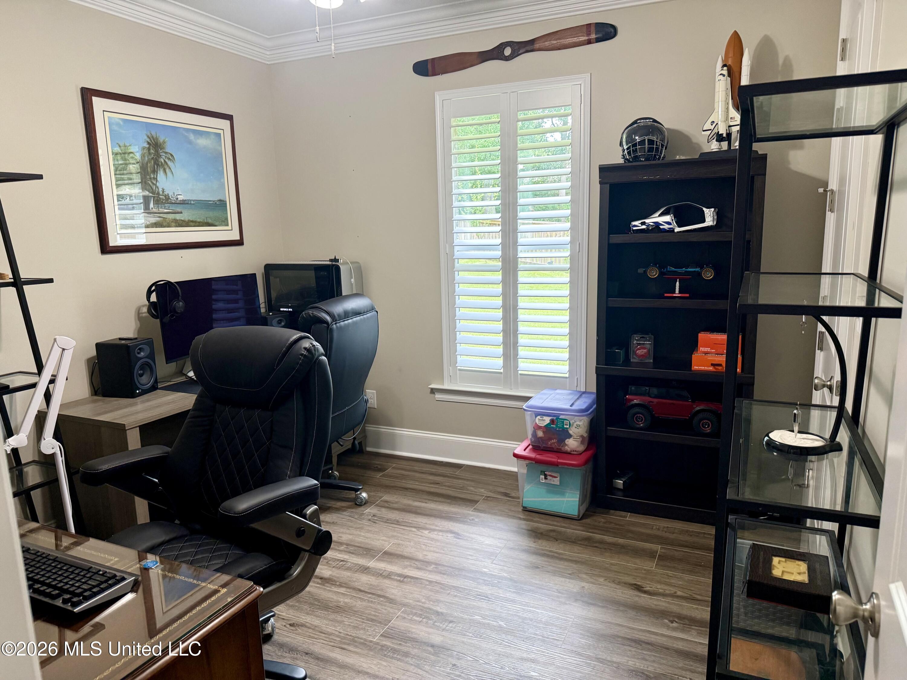 886 Maili Place Diamondhead, MS 39525 - Photo 12 of 27 m 9