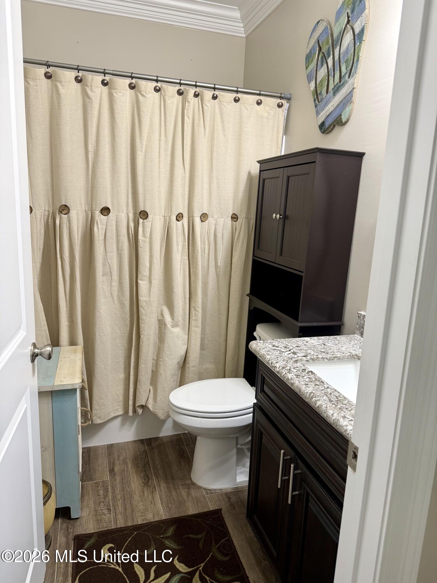 886 Maili Place Diamondhead, MS 39525 - Photo 13 of 27 m 10