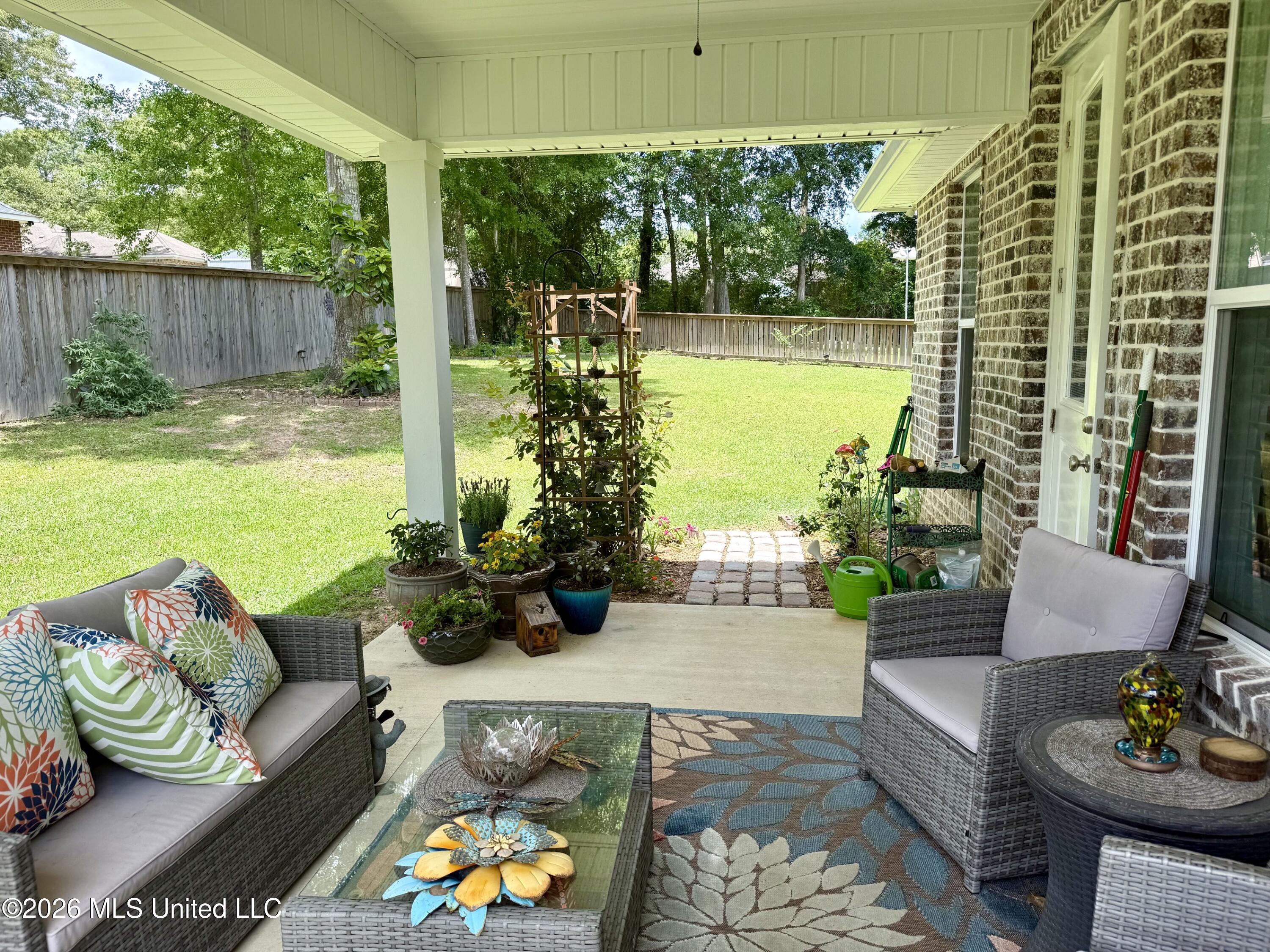 886 Maili Place Diamondhead, MS 39525 - Photo 14 of 27 m 5