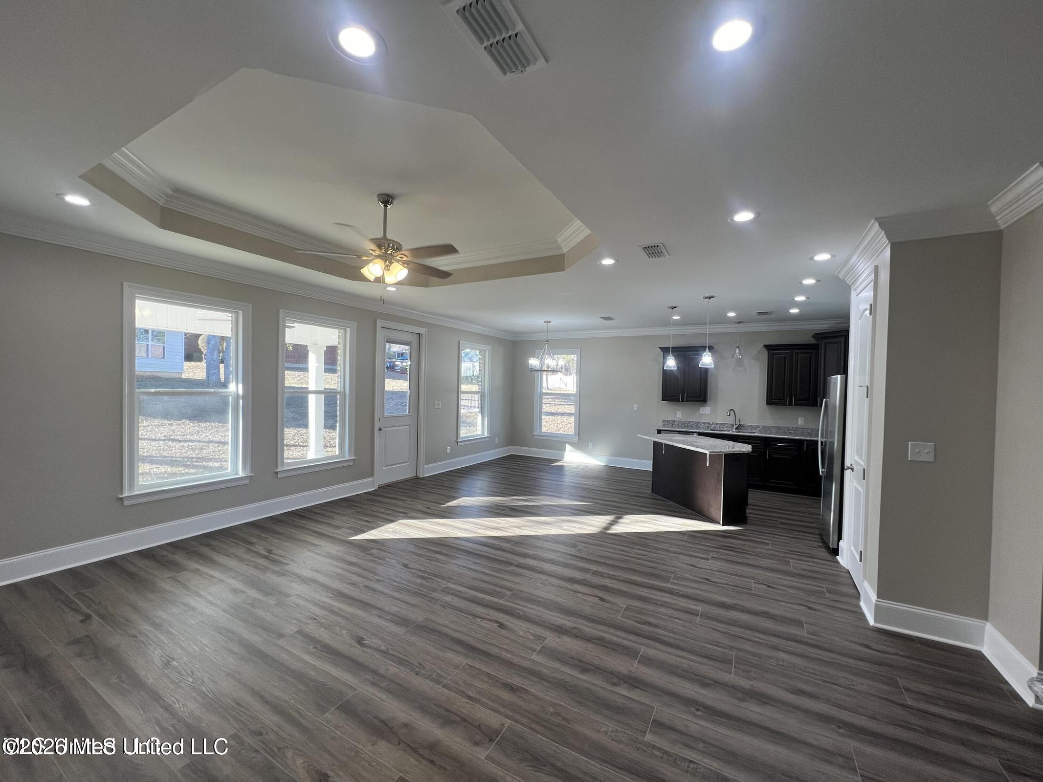 886 Maili Place Diamondhead, MS 39525 - Photo 16 of 27 886 8