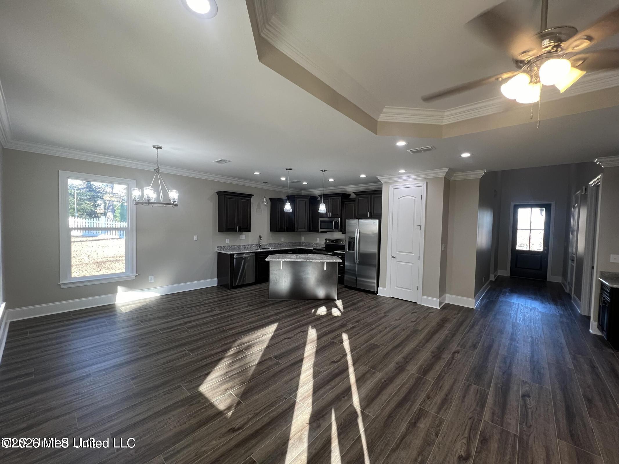 886 Maili Place Diamondhead, MS 39525 - Photo 19 of 27 886 4