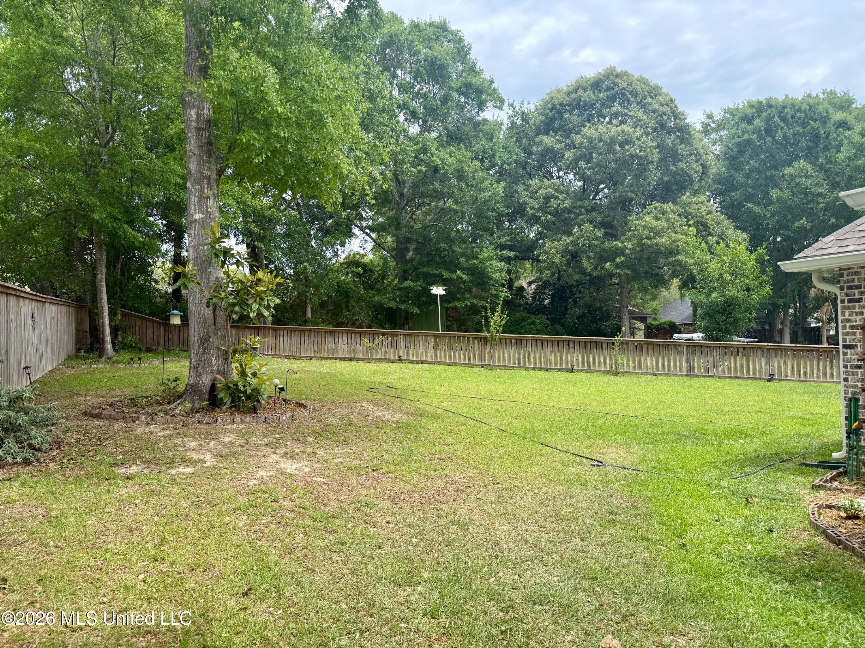 886 Maili Place Diamondhead, MS 39525 - Photo 26 of 27 886 17