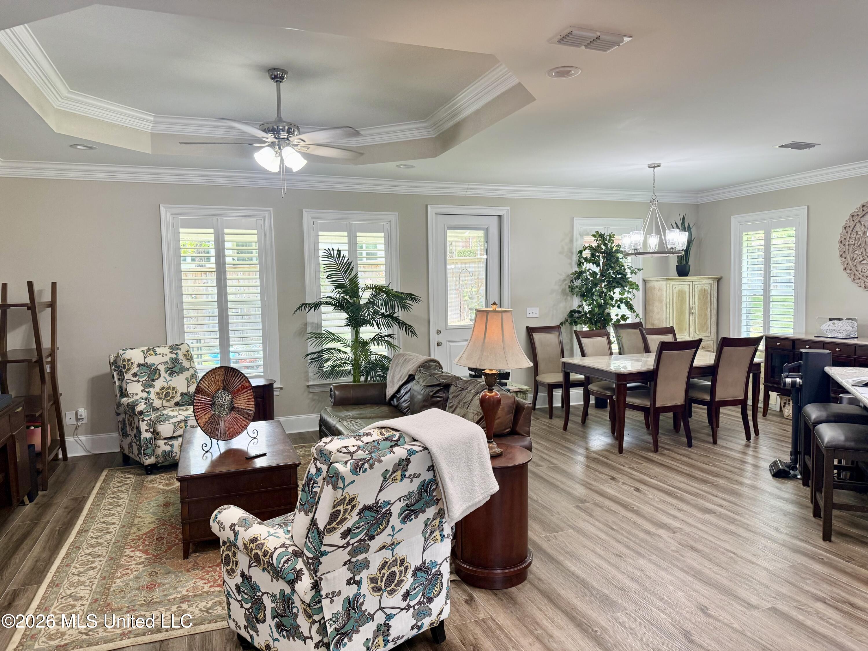 886 Maili Place Diamondhead, MS 39525 - Photo 3 of 27 m 13