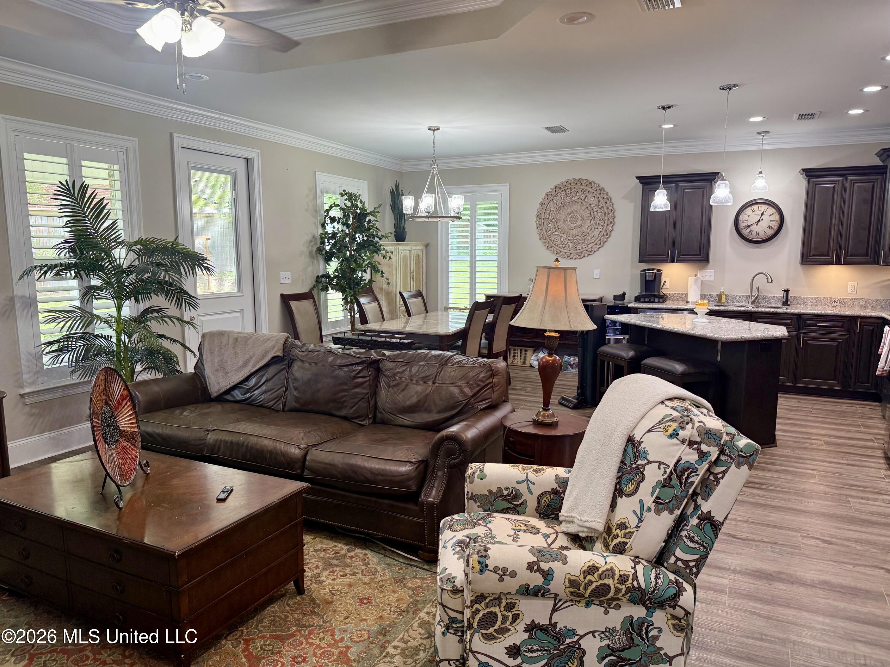 886 Maili Place Diamondhead, MS 39525 - Photo 4 of 27 m 1