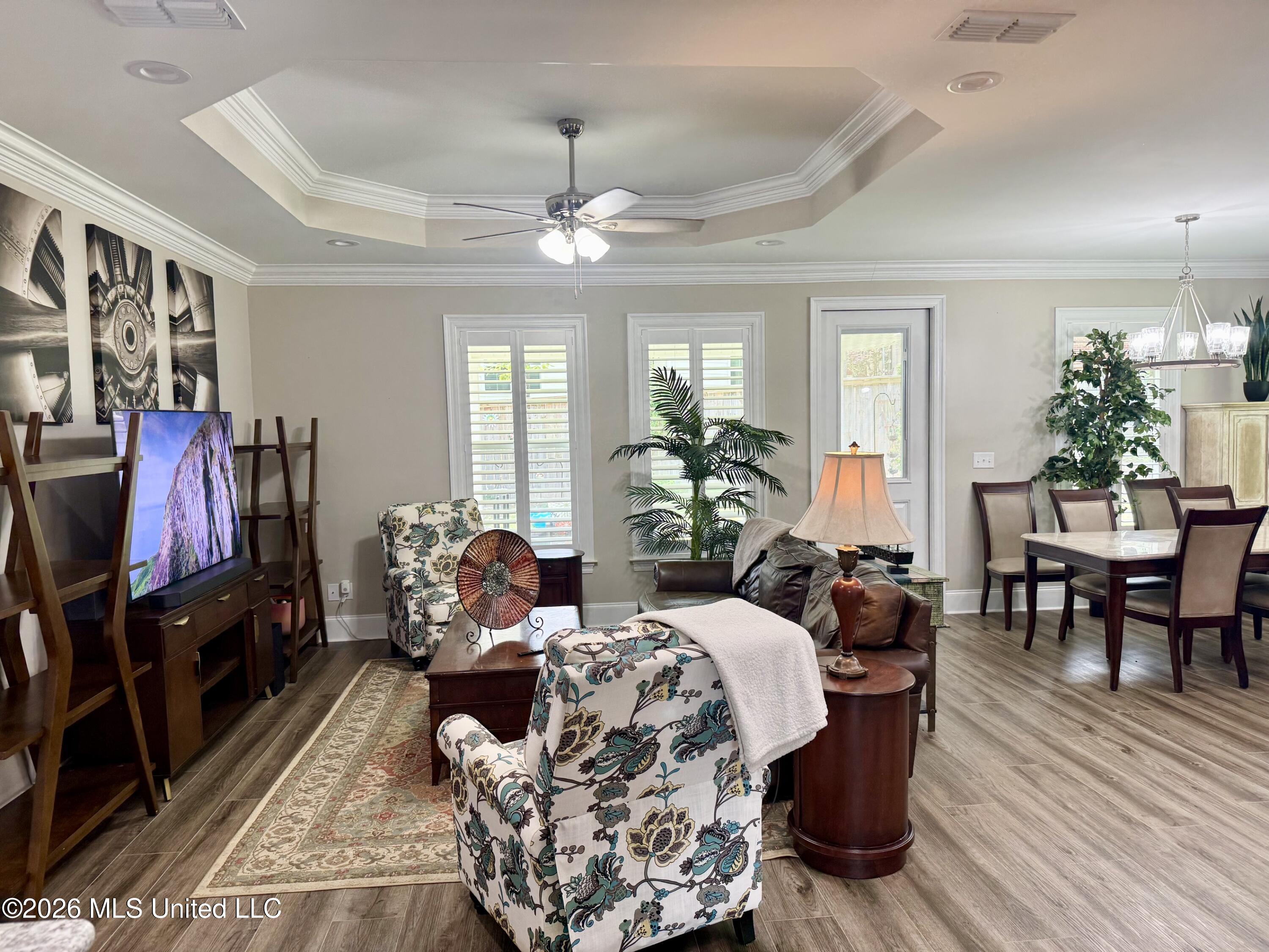 886 Maili Place Diamondhead, MS 39525 - Photo 5 of 27 m 12