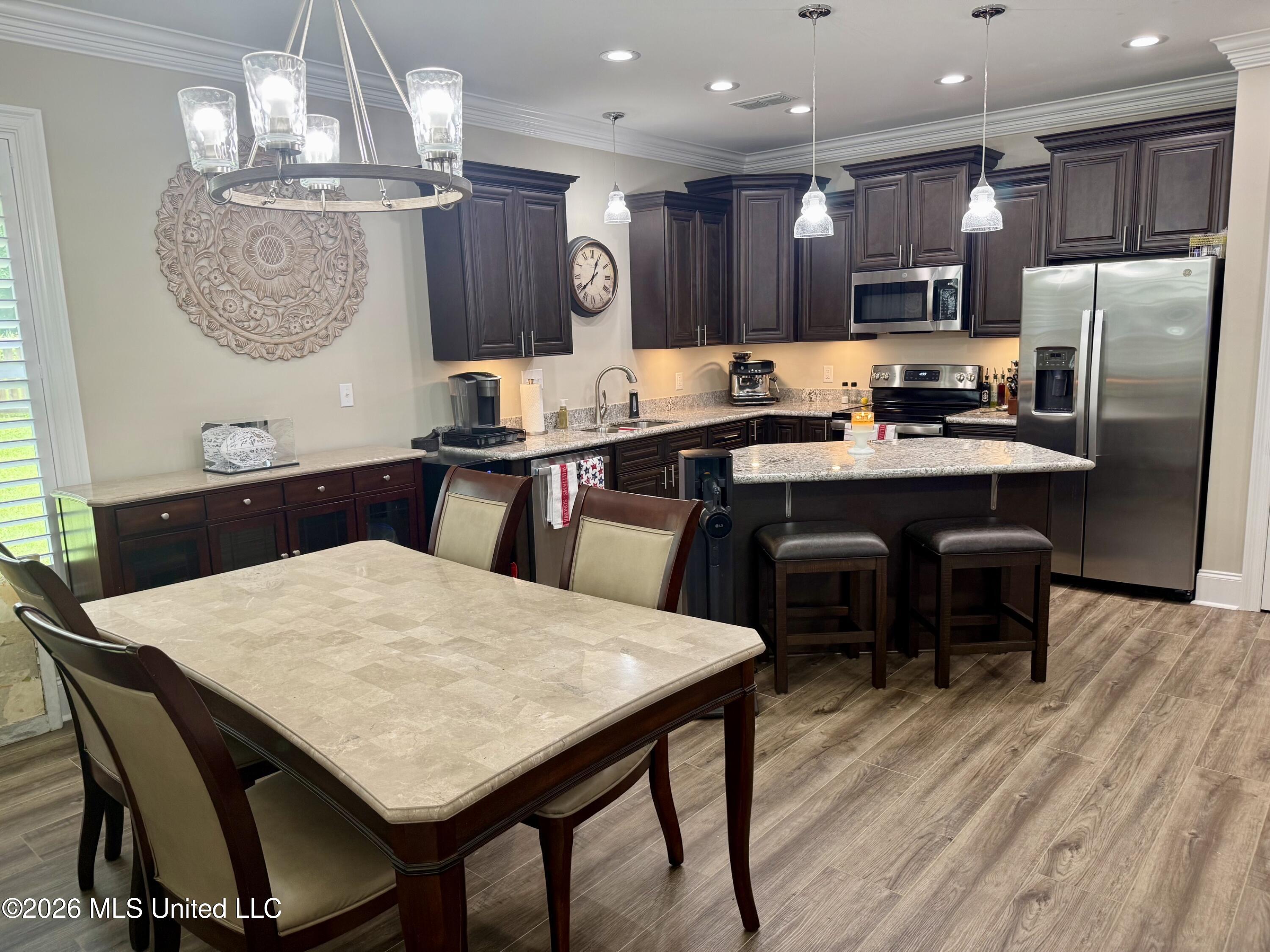 886 Maili Place Diamondhead, MS 39525 - Photo 8 of 27 m 4