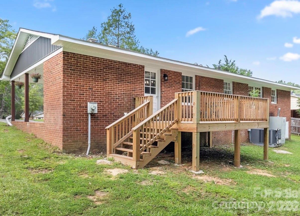 2179 Green Peach Road Lancaster, SC 29720 - Photo 21 of 22