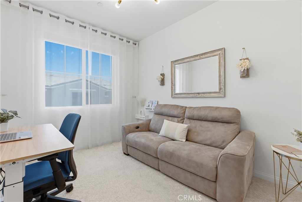 3482 Ivy Way Rancho Mission Viejo, CA 92694 - Photo 13 of 54 Converted Bedroom/Office