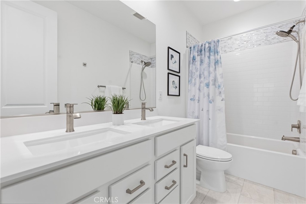3482 Ivy Way Rancho Mission Viejo, CA 92694 - Photo 16 of 54 Secondary Bathroom