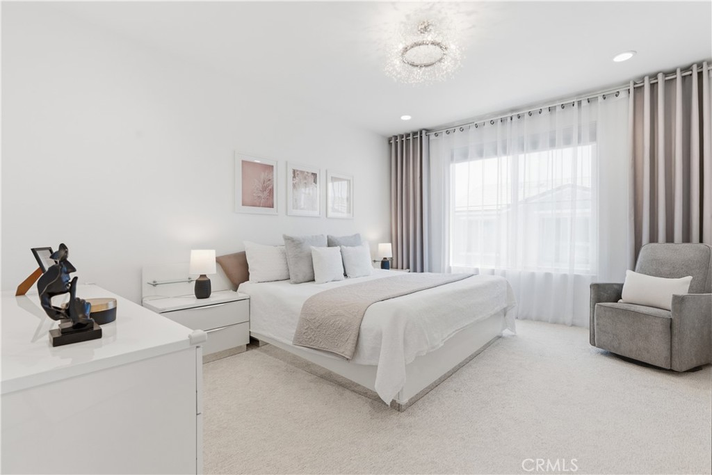 3482 Ivy Way Rancho Mission Viejo, CA 92694 - Photo 20 of 54 Master bedroom