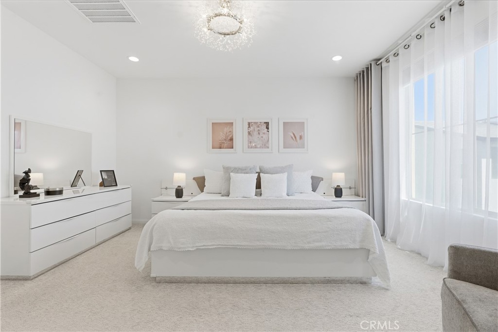 3482 Ivy Way Rancho Mission Viejo, CA 92694 - Photo 21 of 54 Master Bedroom