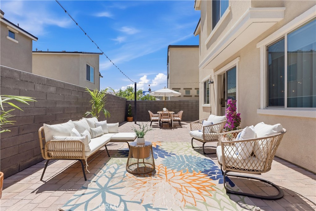 3482 Ivy Way Rancho Mission Viejo, CA 92694 - Photo 25 of 54 Backyard