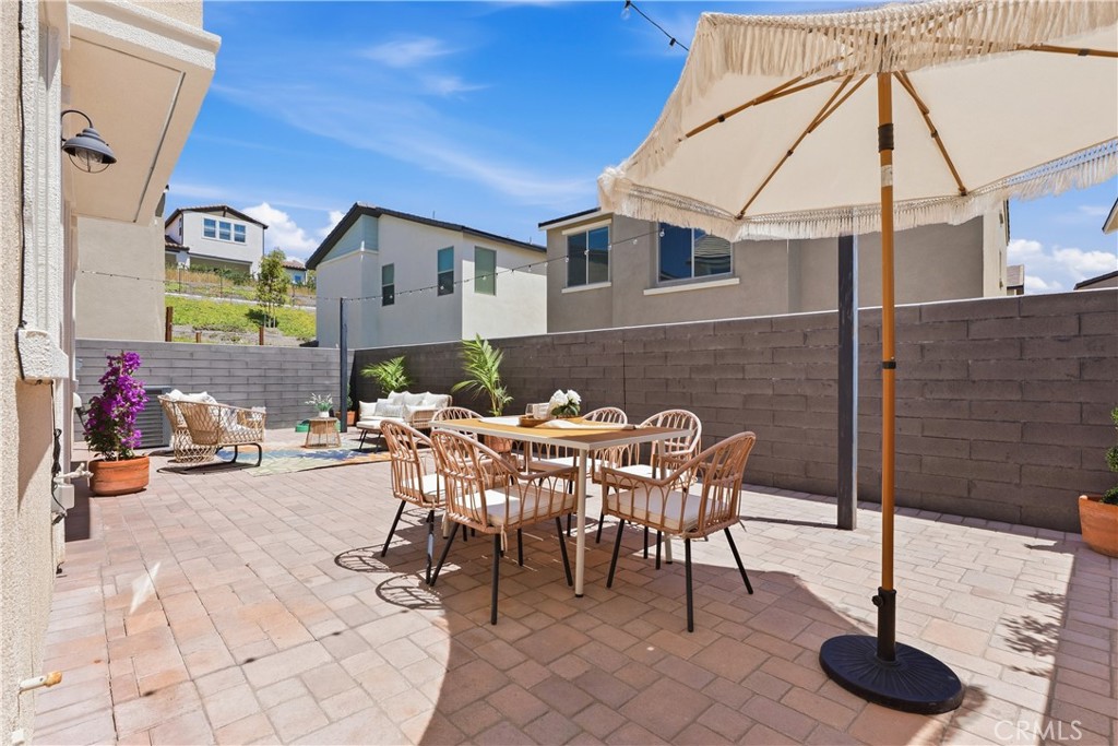 3482 Ivy Way Rancho Mission Viejo, CA 92694 - Photo 26 of 54 Backyard