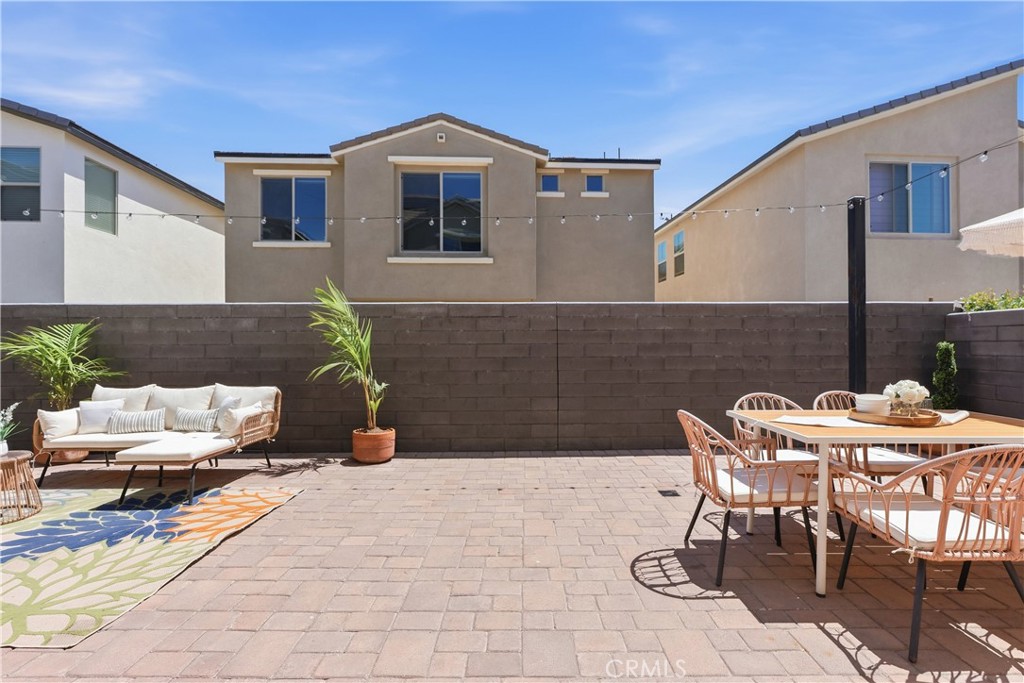 3482 Ivy Way Rancho Mission Viejo, CA 92694 - Photo 27 of 54 Backyard
