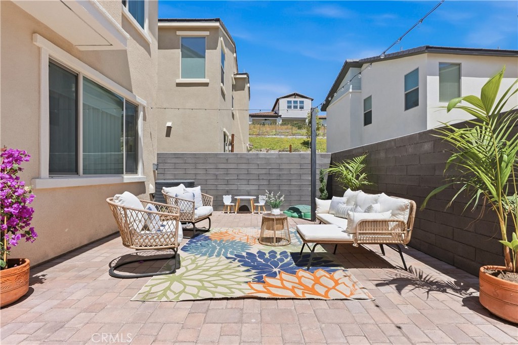 3482 Ivy Way Rancho Mission Viejo, CA 92694 - Photo 28 of 54 Backyard