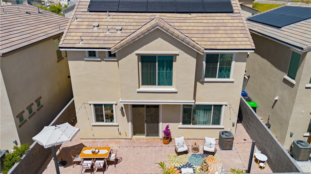 3482 Ivy Way Rancho Mission Viejo, CA 92694 - Photo 29 of 54 Drone View