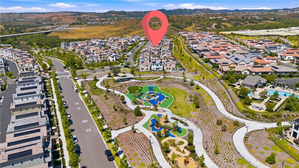 3482 Ivy Way Rancho Mission Viejo, CA 92694 - Photo 31 of 54 Walkable to Boulder Pond/ Playground