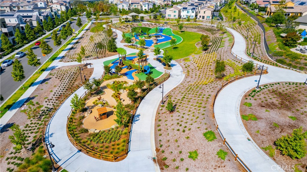 3482 Ivy Way Rancho Mission Viejo, CA 92694 - Photo 35 of 54 Boulder Pond Playground