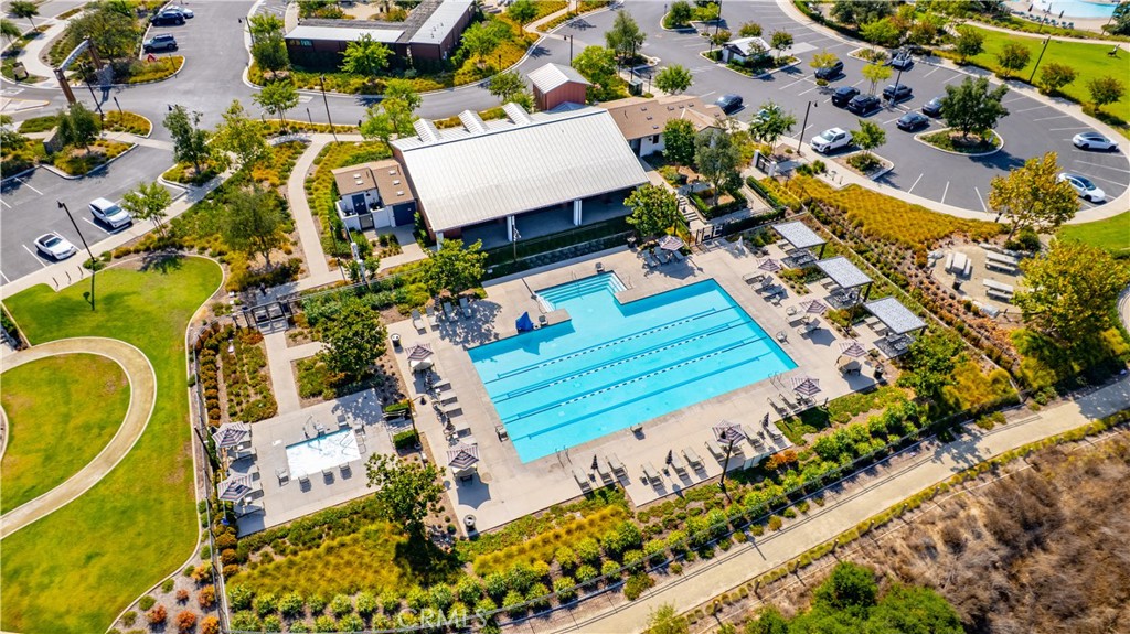 3482 Ivy Way Rancho Mission Viejo, CA 92694 - Photo 38 of 54 Rienda Pool and Fitness Club