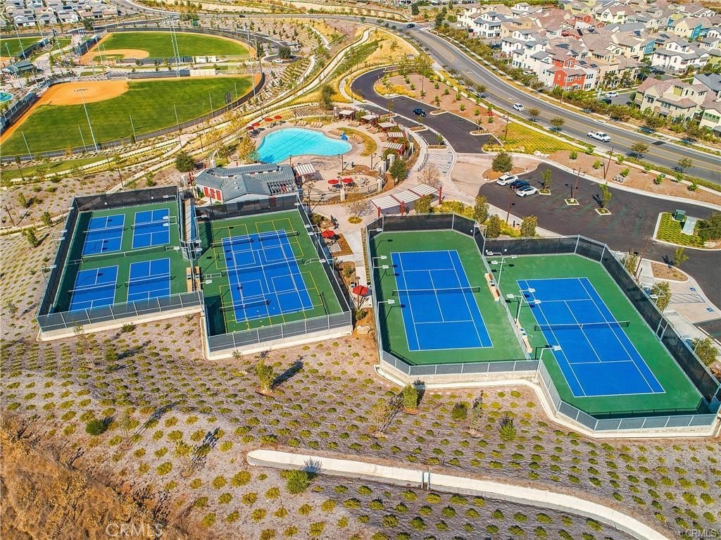 3482 Ivy Way Rancho Mission Viejo, CA 92694 - Photo 46 of 54 Sports Park Courts