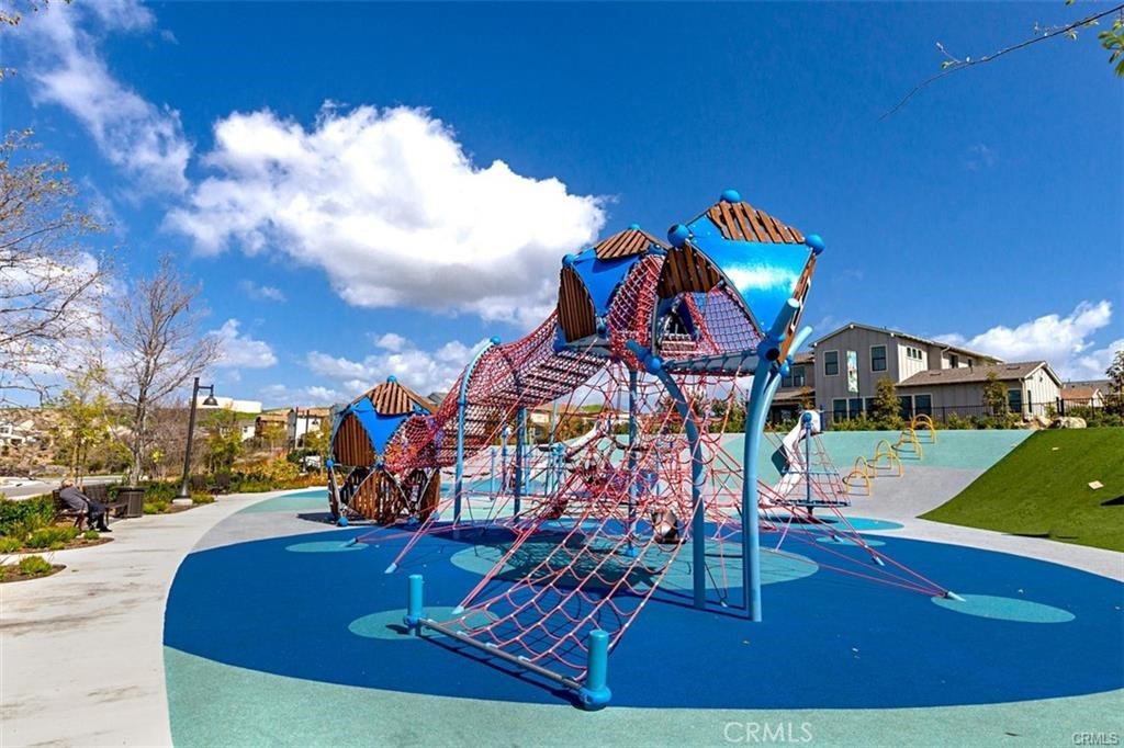 3482 Ivy Way Rancho Mission Viejo, CA 92694 - Photo 47 of 54 Rope Park