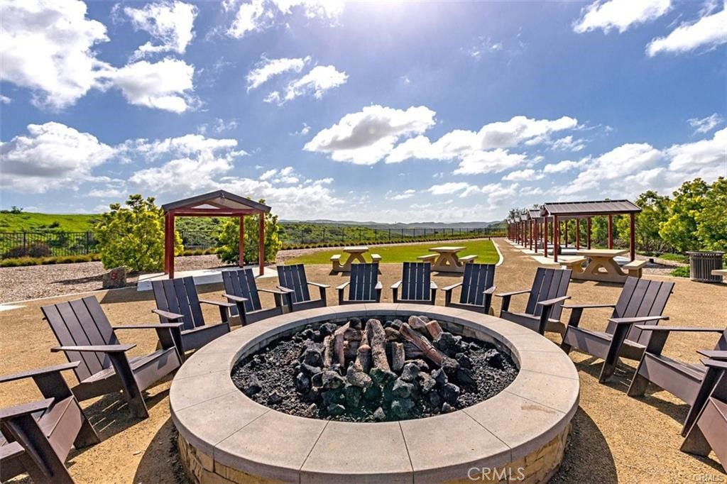 3482 Ivy Way Rancho Mission Viejo, CA 92694 - Photo 53 of 54 Fire Pits