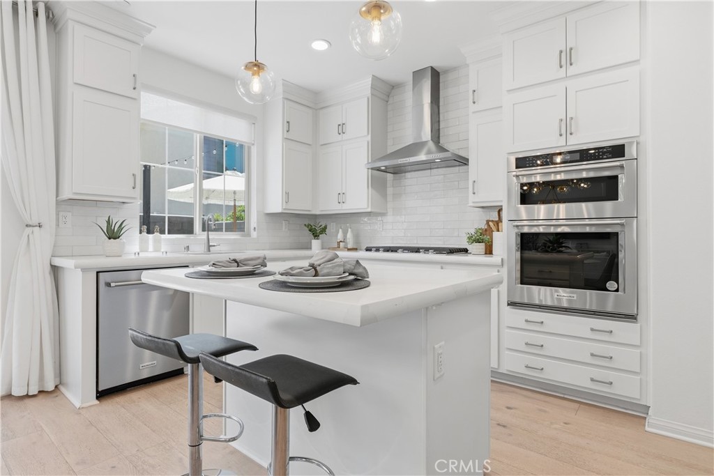 3482 Ivy Way Rancho Mission Viejo, CA 92694 - Photo 7 of 54 Kitchen