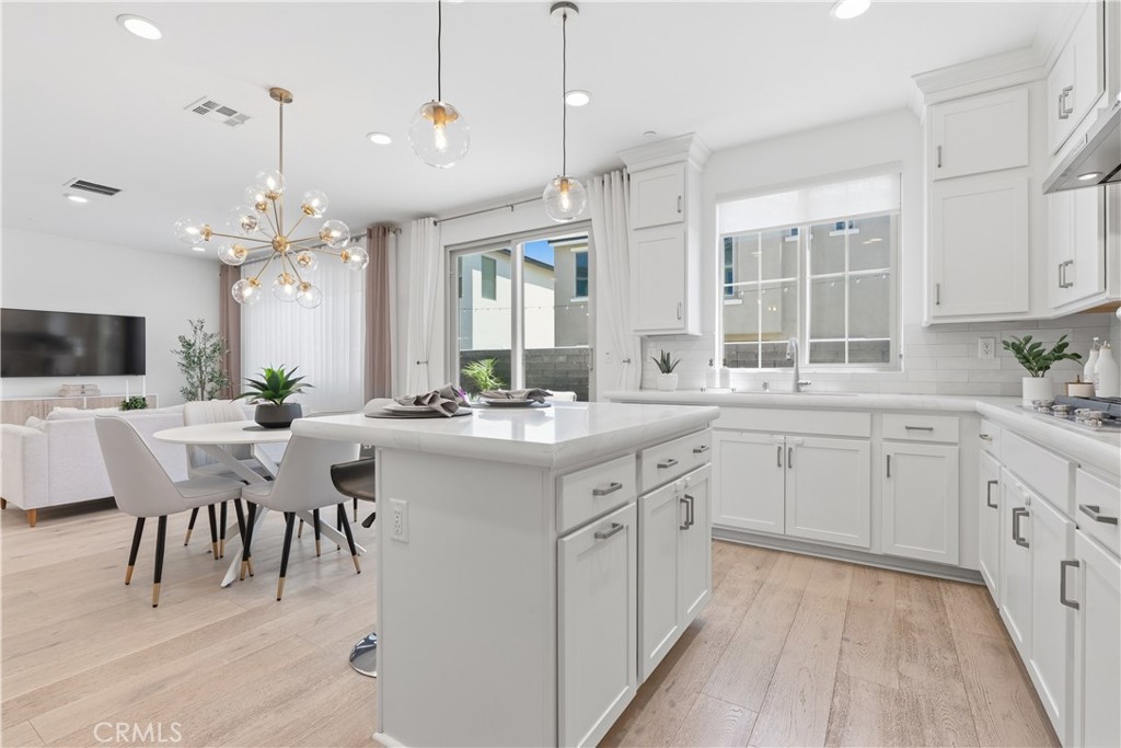 3482 Ivy Way Rancho Mission Viejo, CA 92694 - Photo 8 of 54 Kitchen