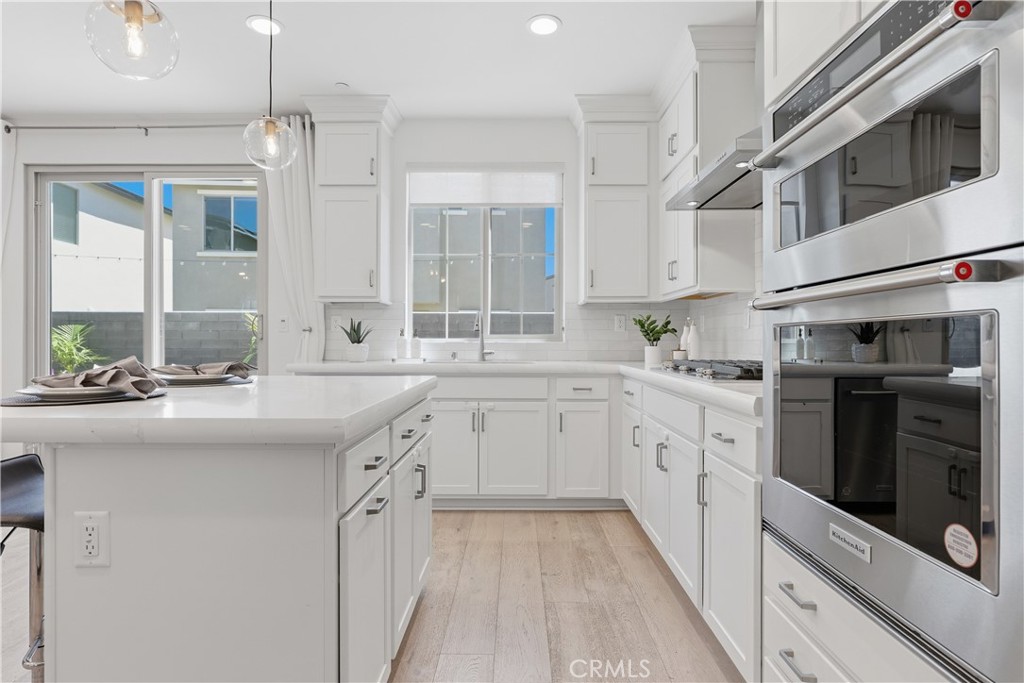 3482 Ivy Way Rancho Mission Viejo, CA 92694 - Photo 9 of 54 Kitchen